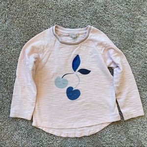 LIVLY Long Sleeve Top